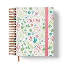 AGENDA ACADEMICA  DIDEX 2025-26