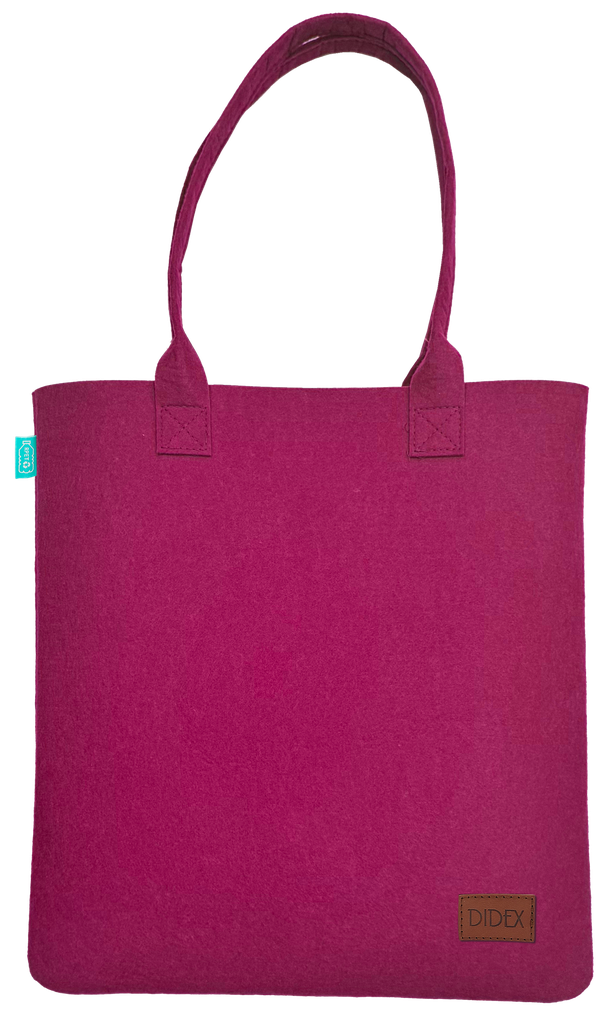 BOLSA FIELTRO DIDEX 