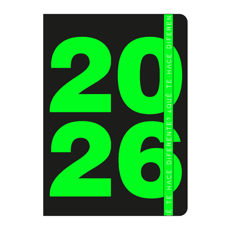 AGENDA FLASH 21DZ 2026  