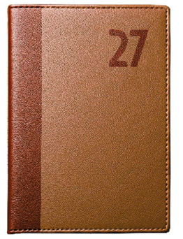 AGENDA LUMEN 21DZ 2027