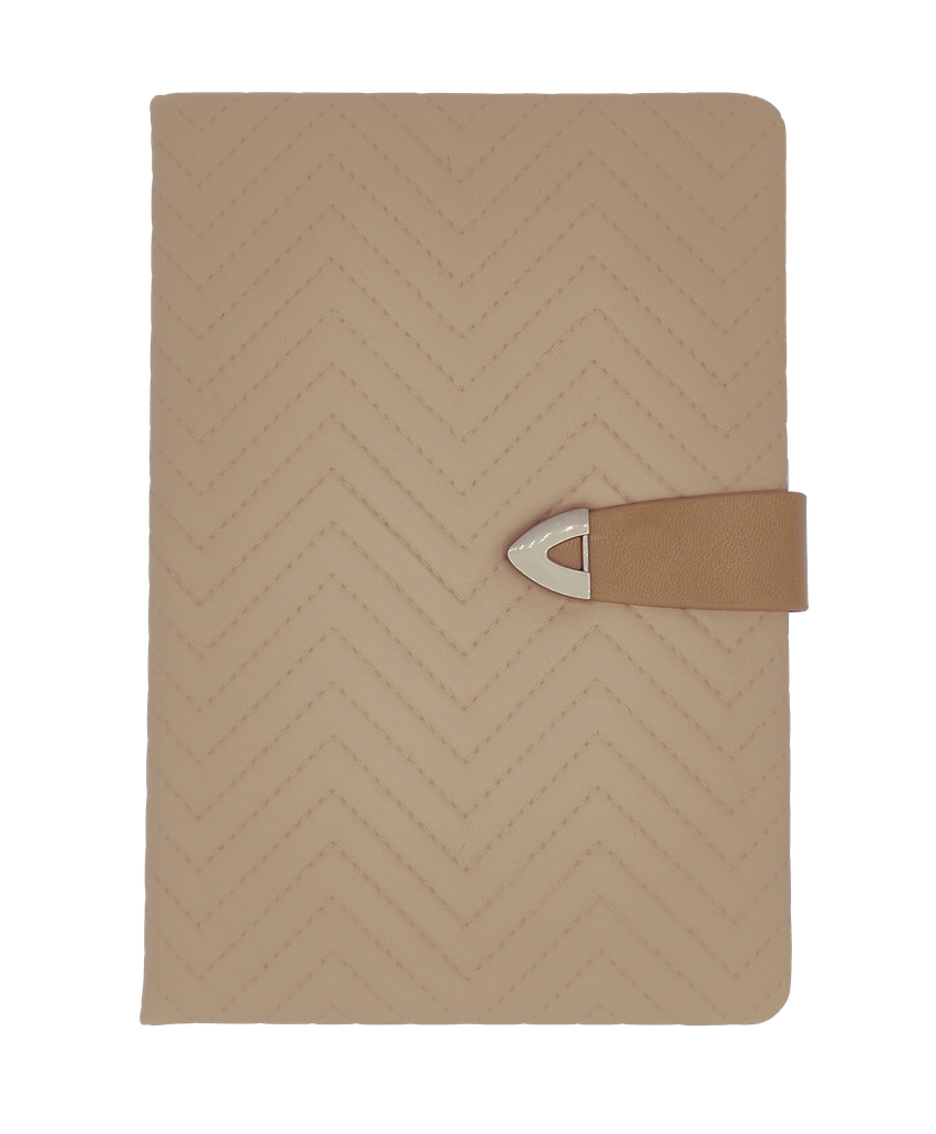 NOTEBOOK SEWING