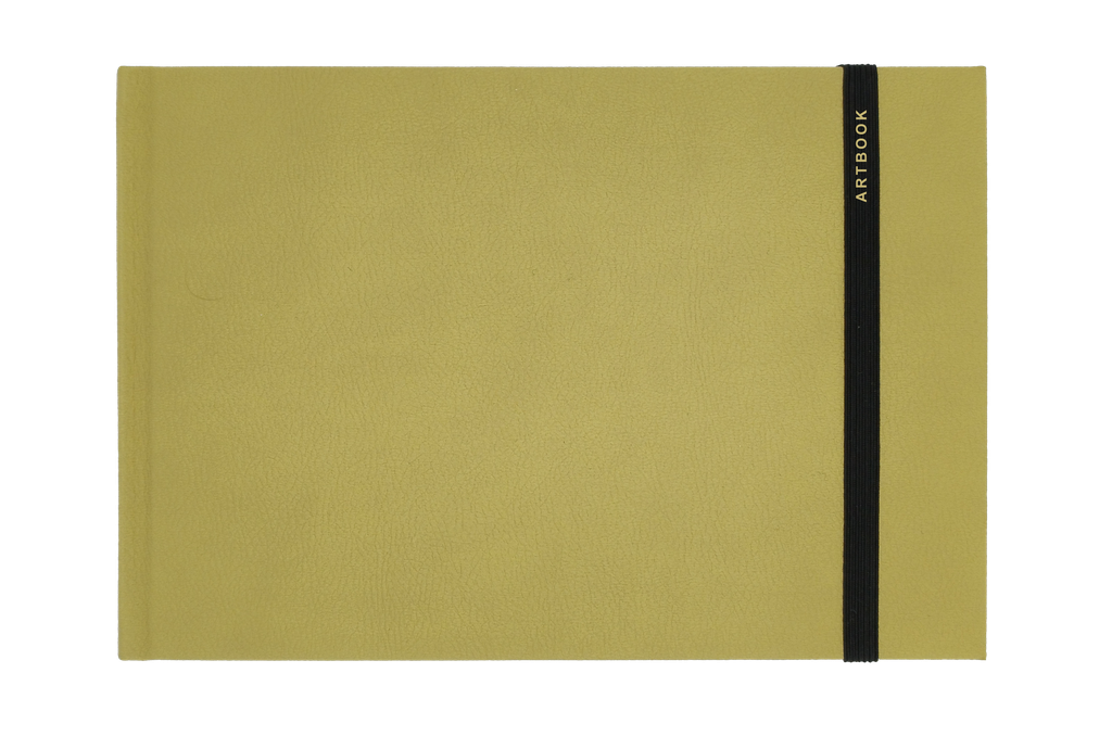 ARTBOOK HORIZONTAL