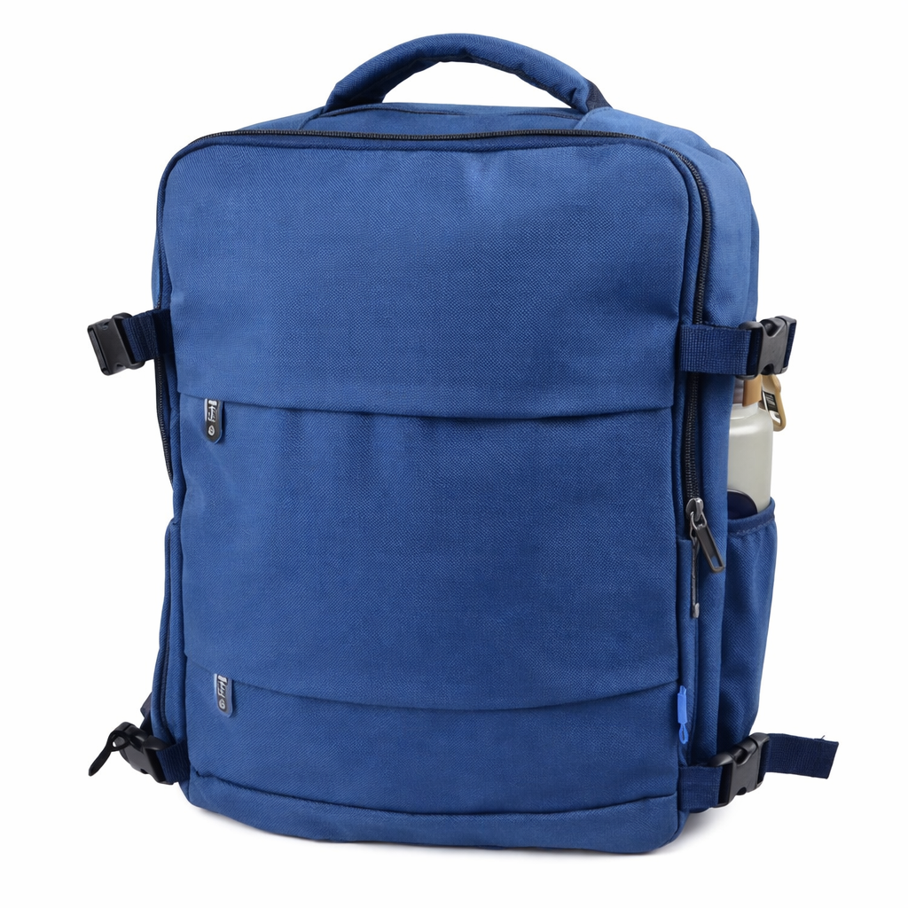 MOCHILA TRAVEL