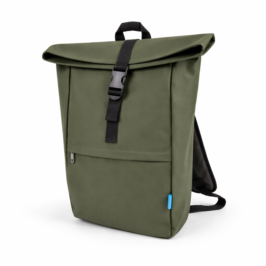 MOCHILA FOLDED