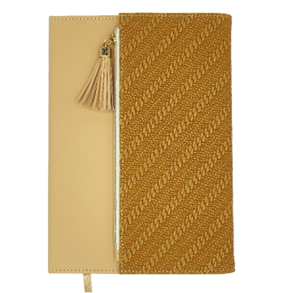 NOTEBOOK BORLA