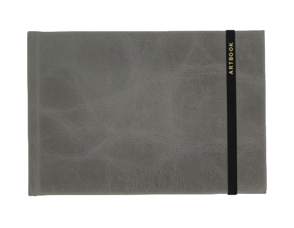 ARTBOOK HORIZONTAL
