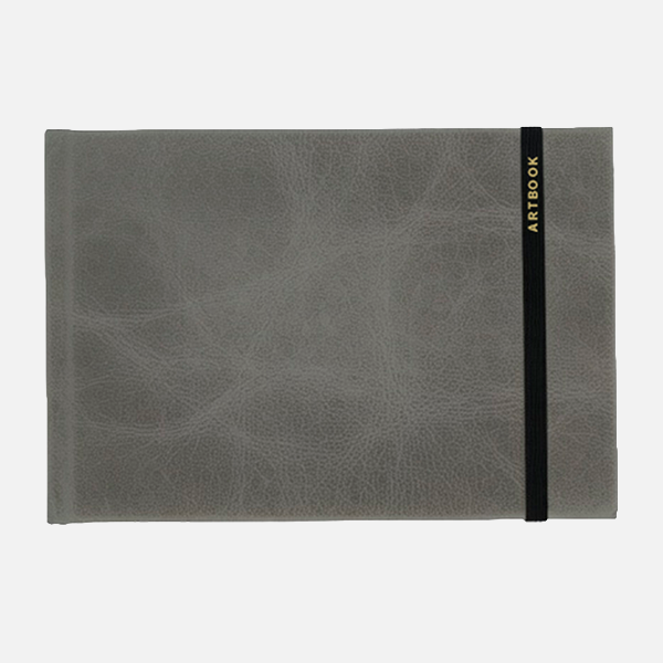 ARTBOOK HORIZONTAL