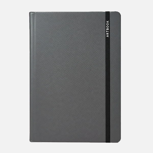 ARTBOOK VERTICAL