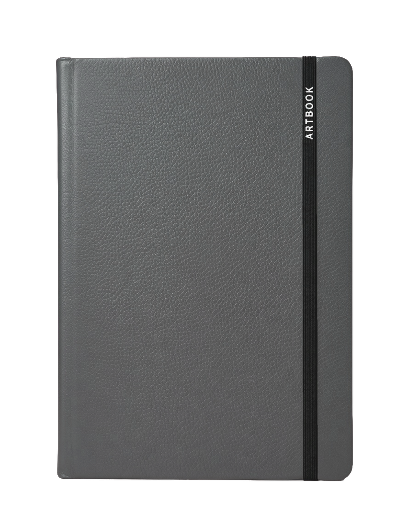 ARTBOOK VERTICAL