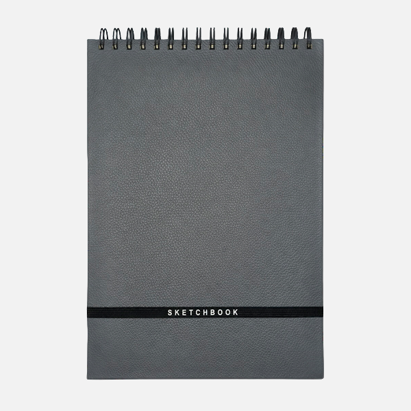 SKETCHBOOK A4 210x297mm