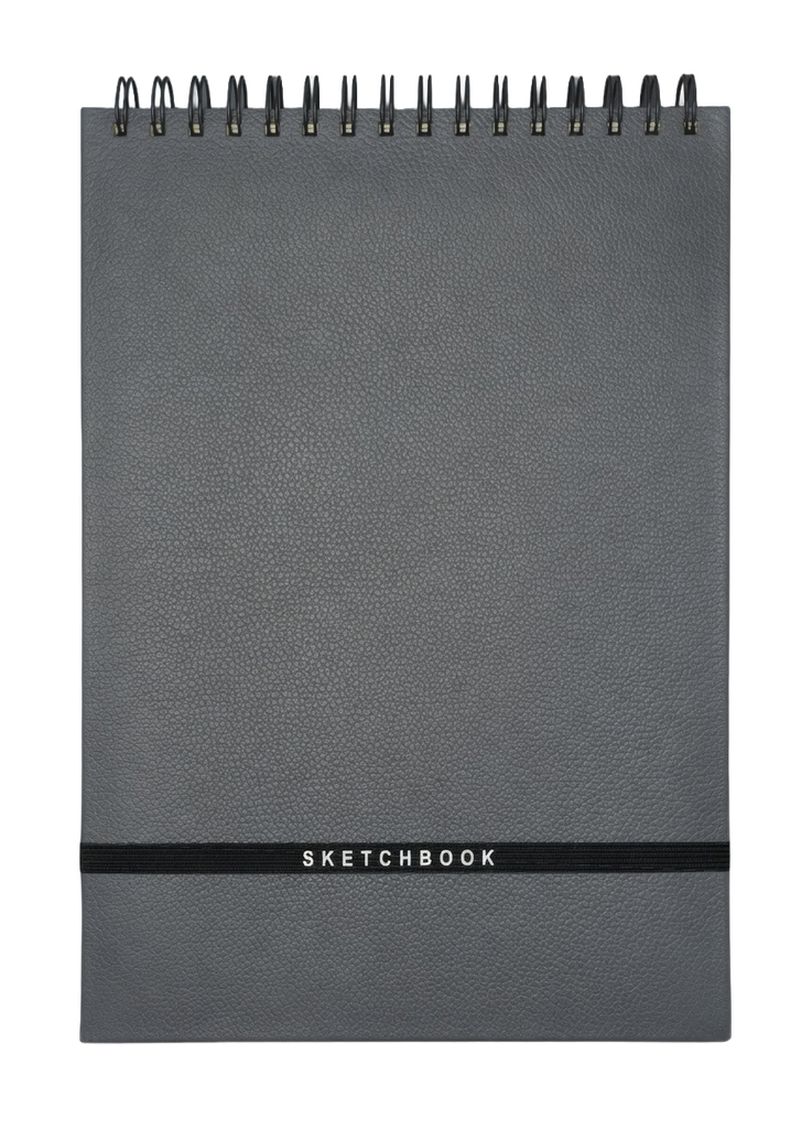 SKETCHBOOK A5 148x220mm