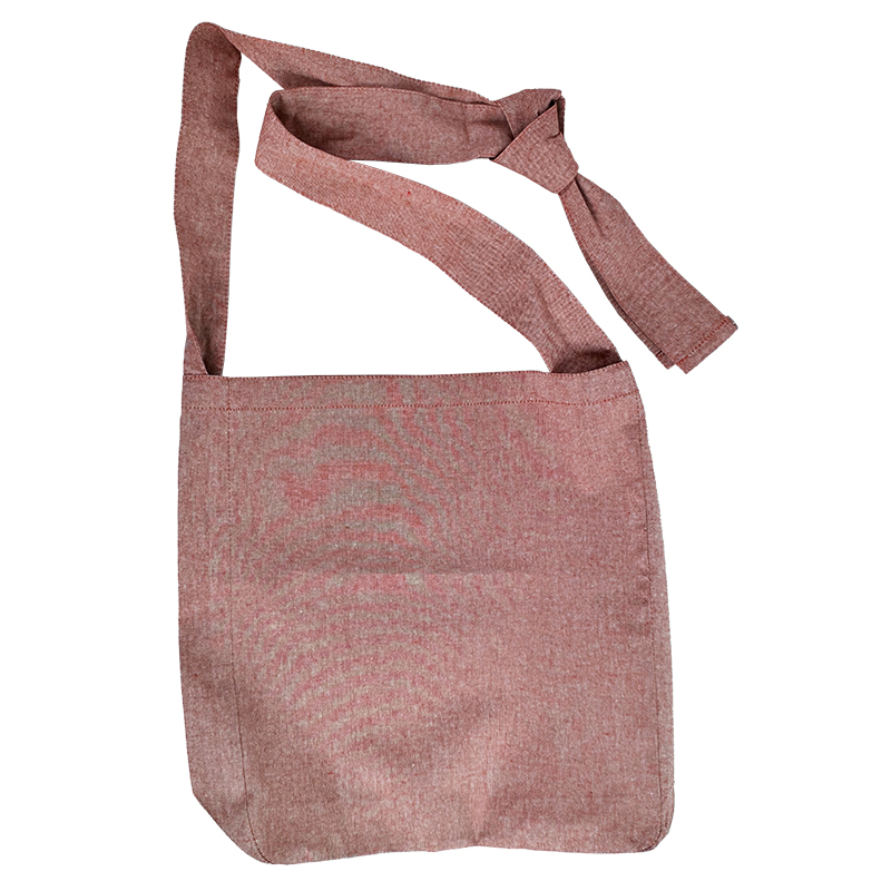 BOLSA ALGODÓN  ALISA