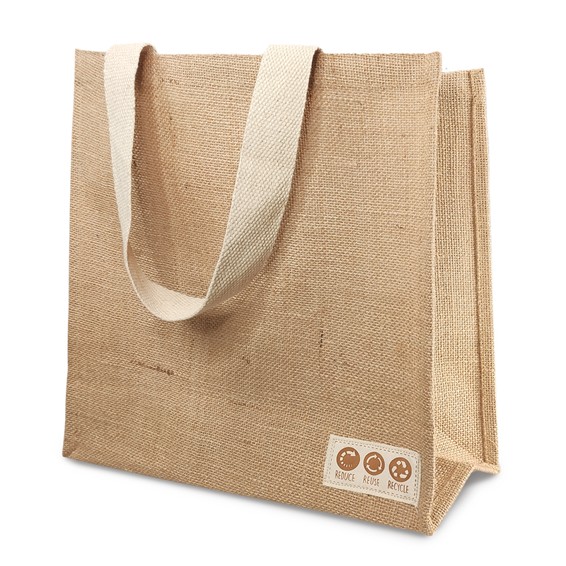 BOLSA YUTE TERRA