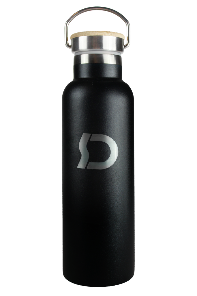 BOTELLA DOMUS FUNCTIONAL COLLECTION SURTIDO (600ML)