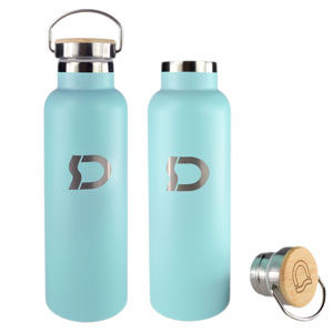 BOTELLA DOMUS SINGLE (600ML)