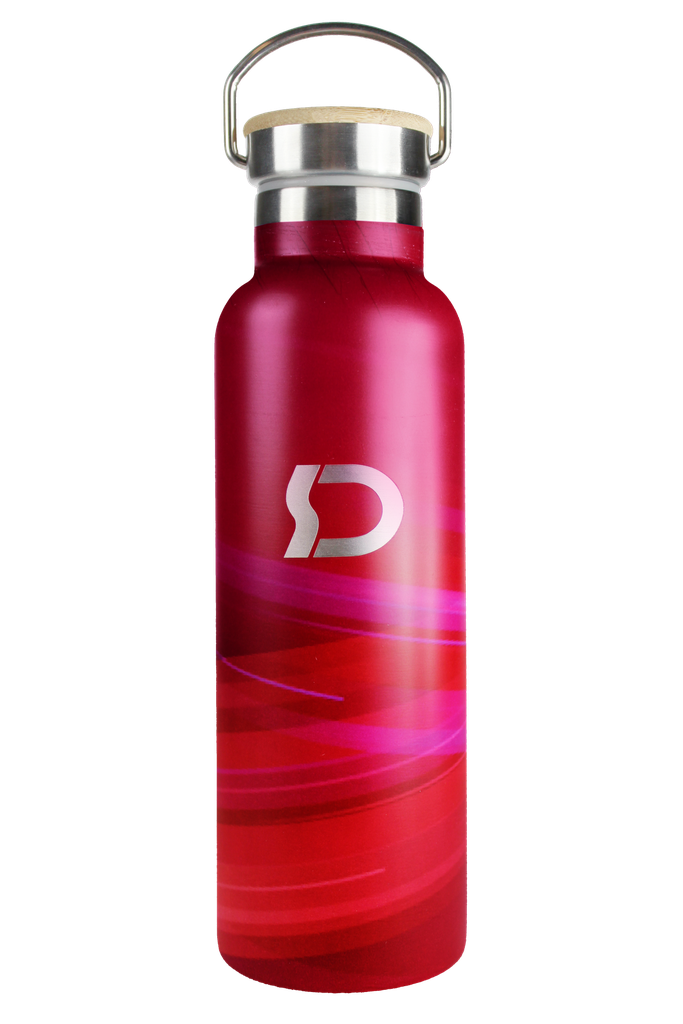 BOTELLA DOMUS SPORT COLLECTION (600ML)