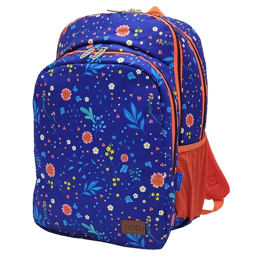 [23002217] MOCHILA TRIPLE COMPARTIMENTO DAISY