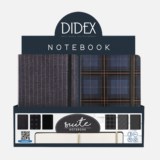NOTEBOOK SUITE (21BL)