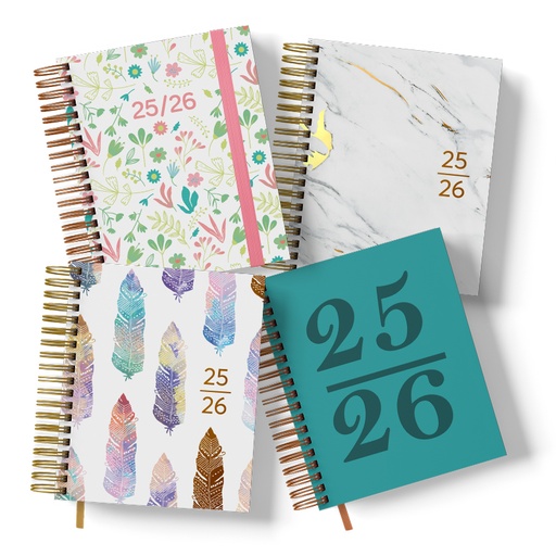 AGENDA ACADEMICA  DIDEX 2025-26