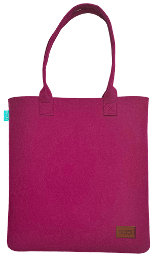 BOLSA FIELTRO DIDEX 