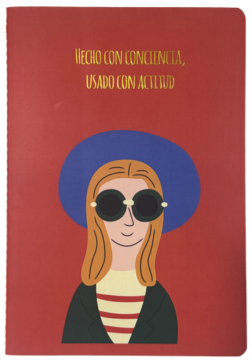 SETS CUADERNO BALANCE 2 UNDS DIDEX  