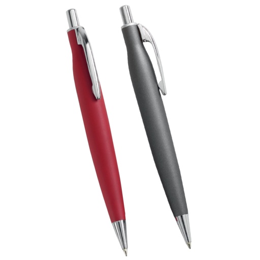 BOLÍGRAFO FUTURA. TINTA NEGRA CON ESTUCHE 