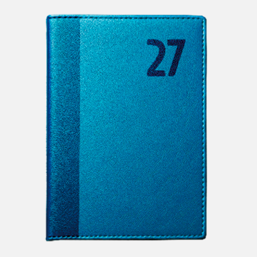 AGENDA LUMEN 21DZ 2027