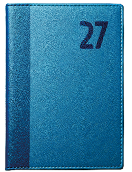 AGENDA LUMEN 21DZ 2027