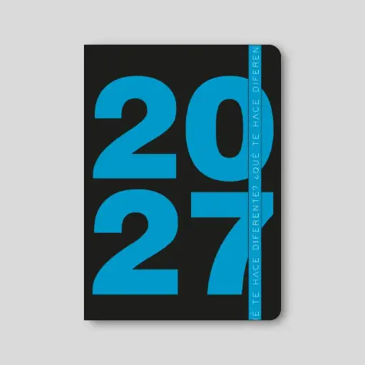 AGENDA FLASH 21DZ 2027