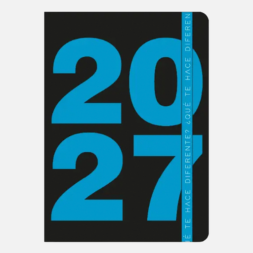 AGENDA FLASH 21DZ 2027