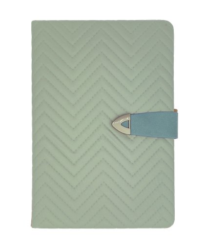 NOTEBOOK SEWING