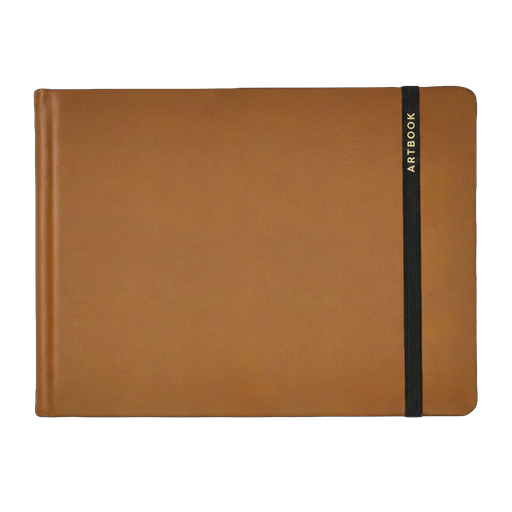 ARTBOOK HORIZONTAL