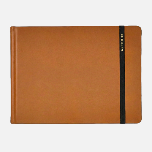 ARTBOOK HORIZONTAL