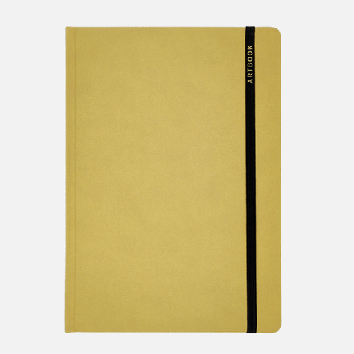 ARTBOOK VERTICAL
