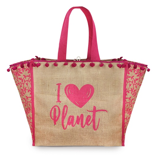 [30018548] BOLSA YUTE VITA PINK