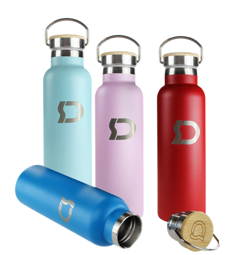 BOTELLA DOMUS SINGLE (600ML)