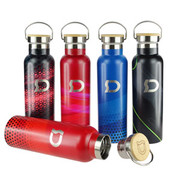 BOTELLA DOMUS SPORT COLLECTION (600ML)